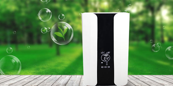 Oczyszczacze powietrza są bardzo przydatne