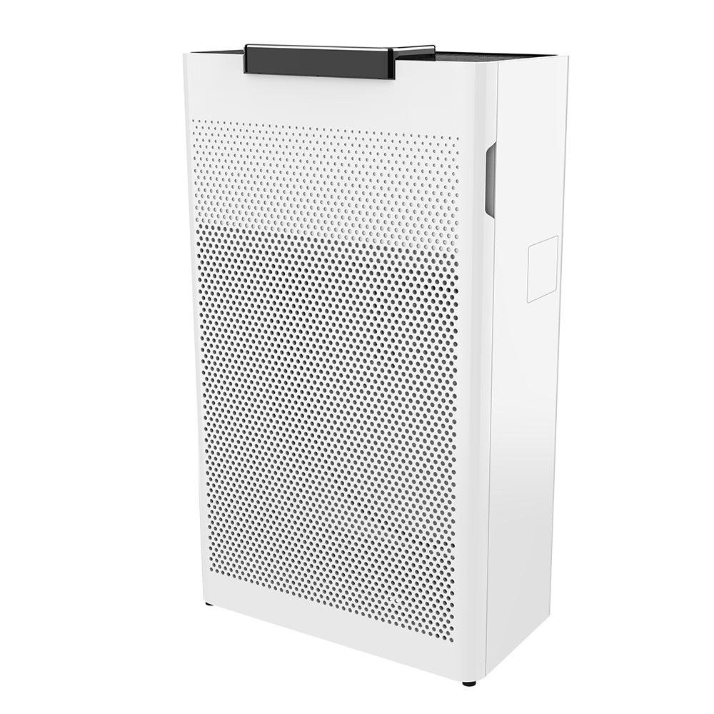 Usuń najlepiej formaldehyd, ciesz się świeżym powietrzem BKJ-20G