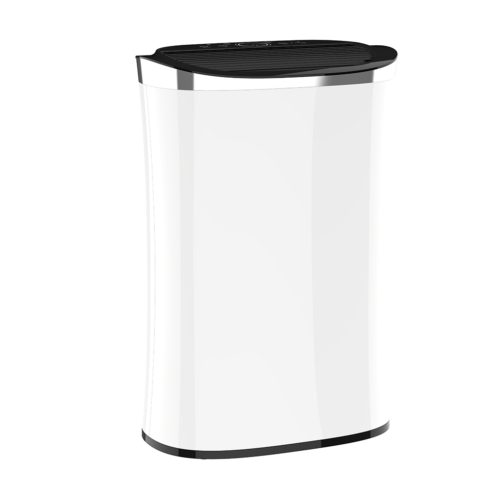 Usuń najlepiej formaldehyd, ciesz się świeżym powietrzem BKJ-350A