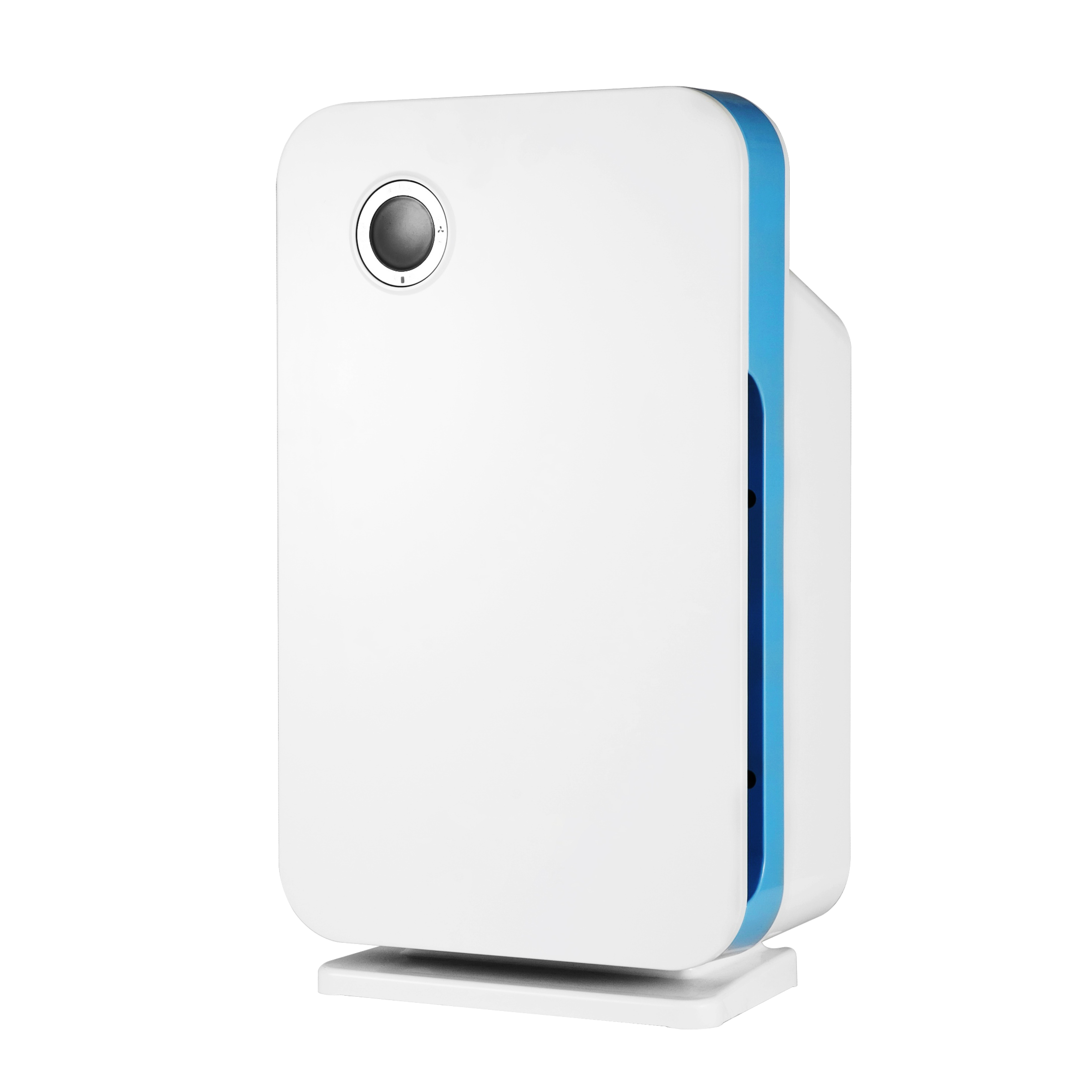 Oddychaj czysto: moc medycyny oczyszczaczy powietrza