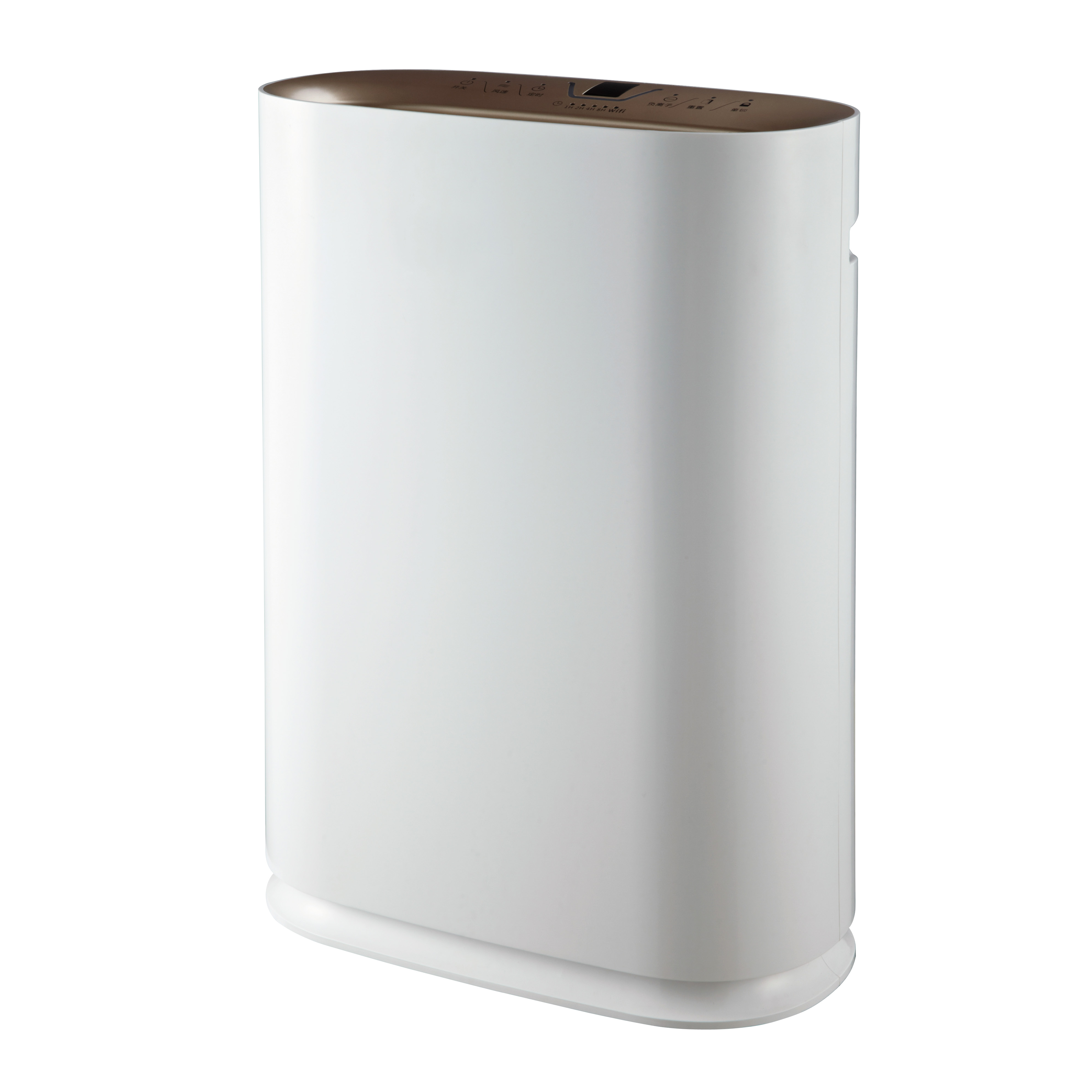 Usuń najlepiej formaldehyd, ciesz się świeżym powietrzem BKJ-300