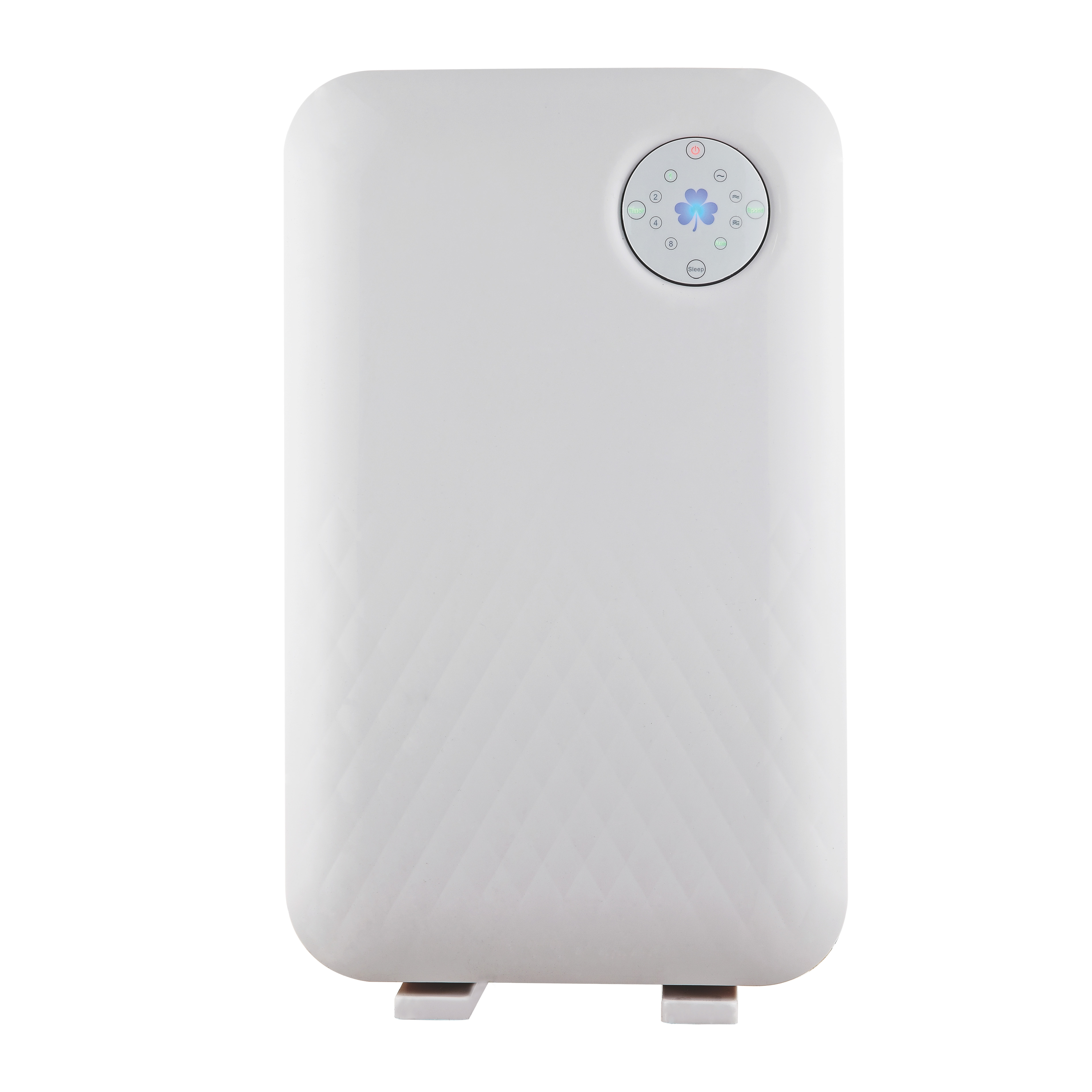 Usuń najlepiej formaldehyd, ciesz się świeżym powietrzem najbardziej BK-02A