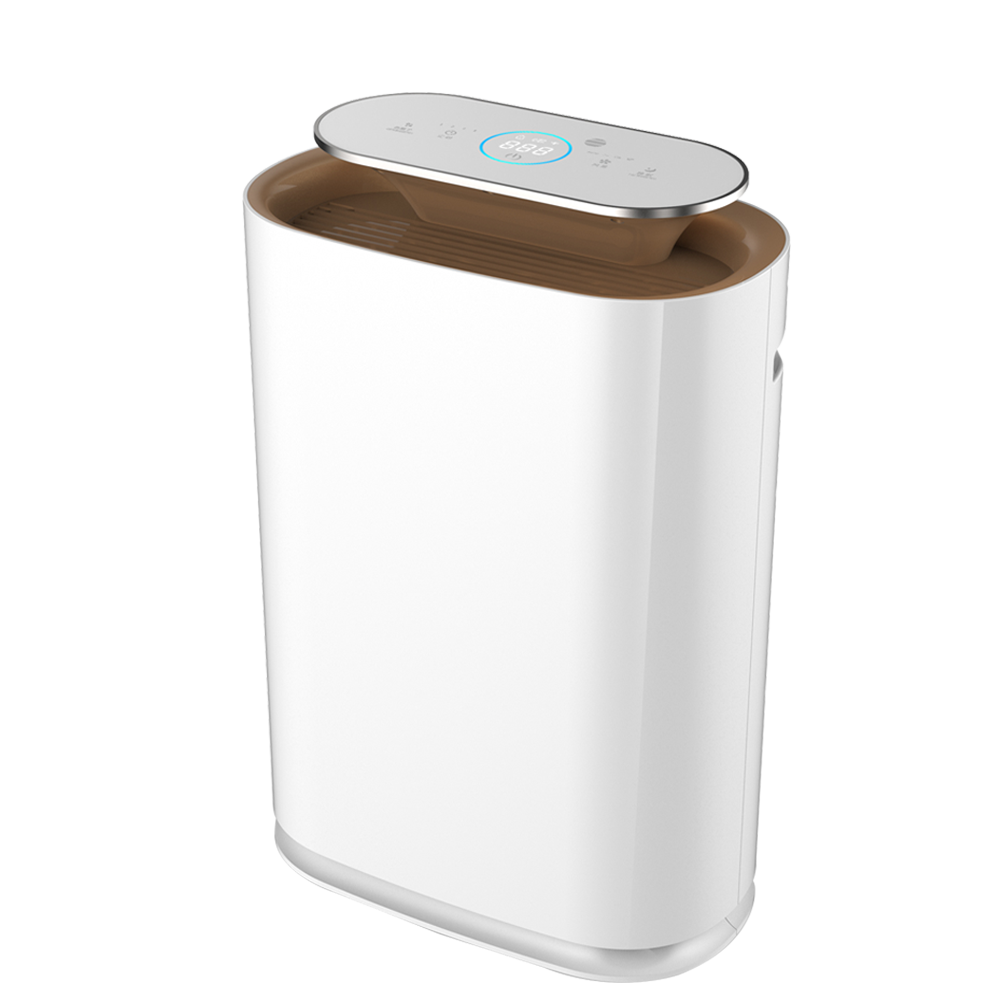 Usuń najlepiej formaldehyd, ciesz się świeżym powietrzem BKJ-300A