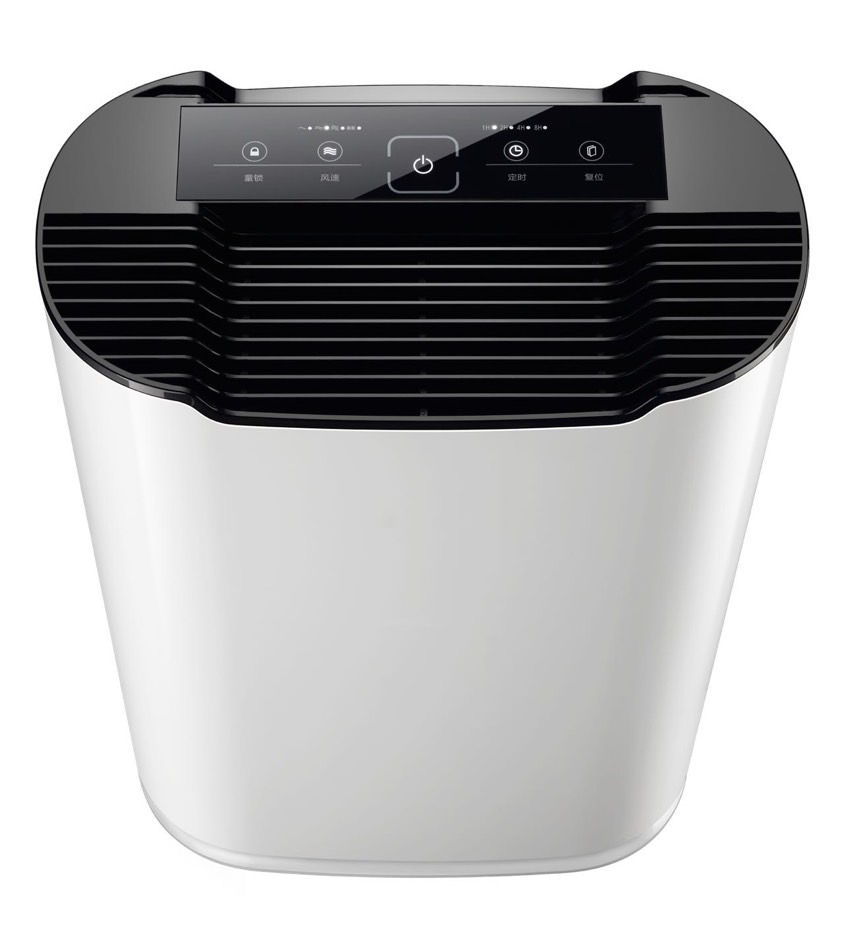 Usuń najlepiej formaldehyd, ciesz się świeżym powietrzem BKJ-215