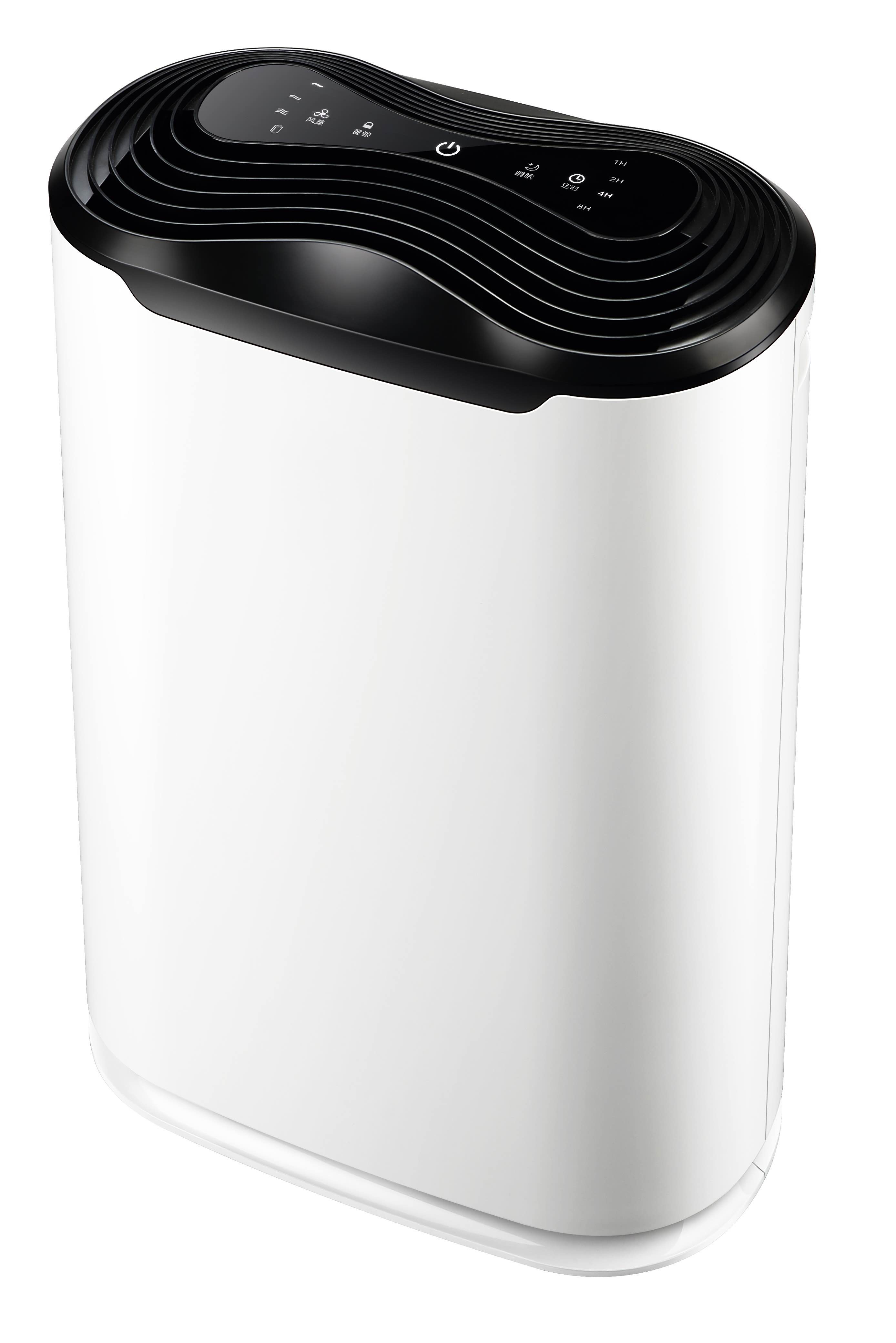 Usuń najlepiej formaldehyd, ciesz się świeżym powietrzem BKJ-215C