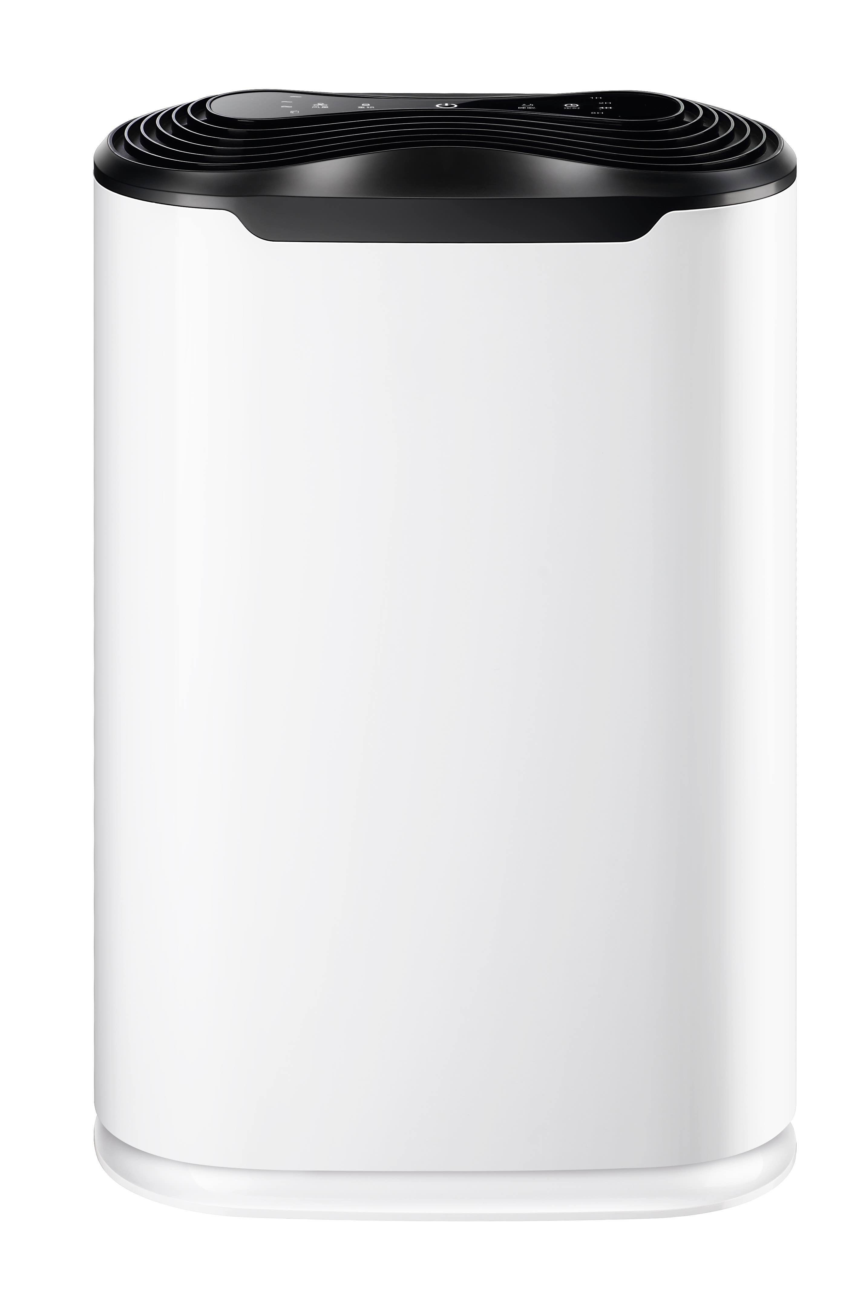 Korzyści z oczyszczaczy powietrza gospodarstwa domowego