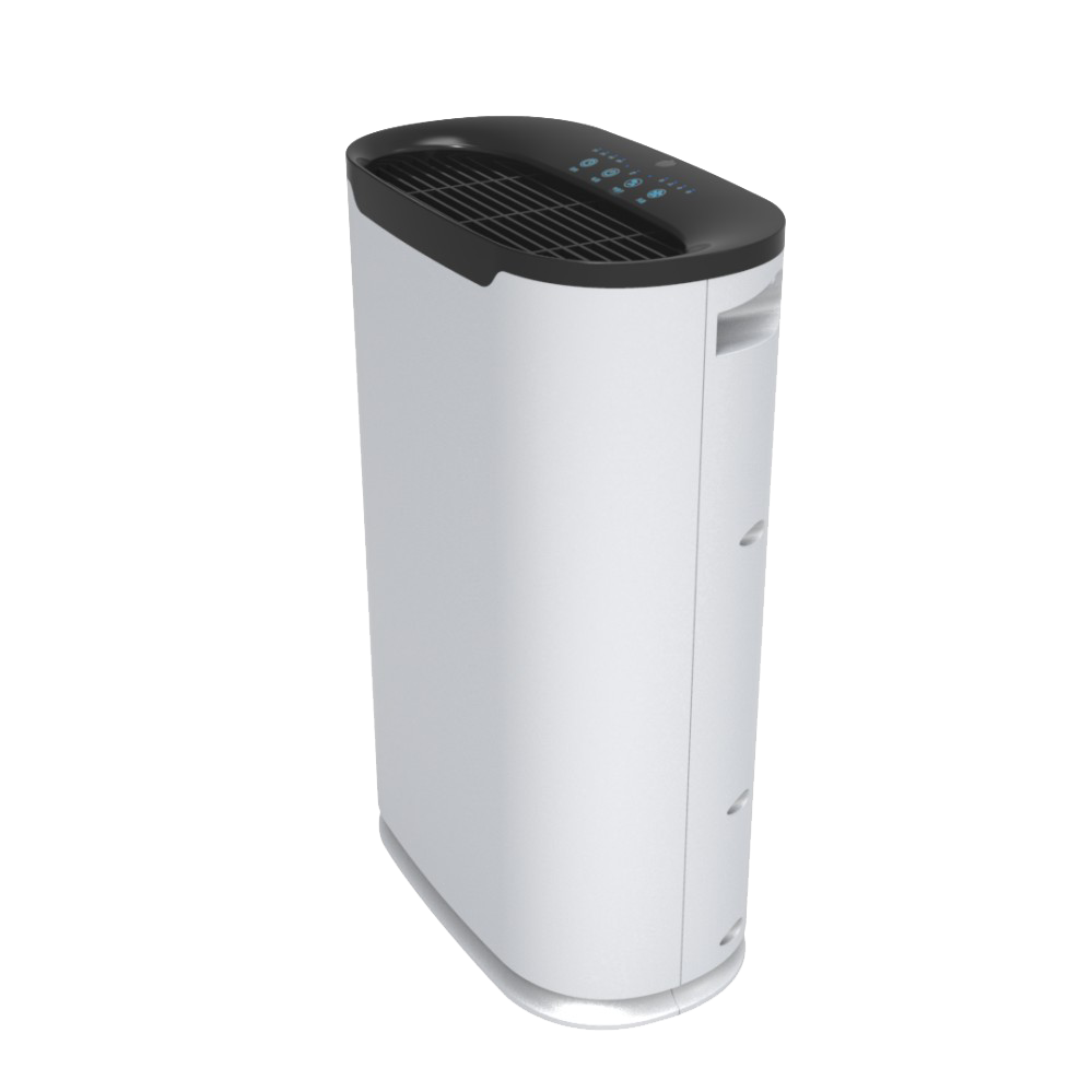 Usuń najlepiej formaldehyd, ciesz się świeżym powietrzem BKJ-215B