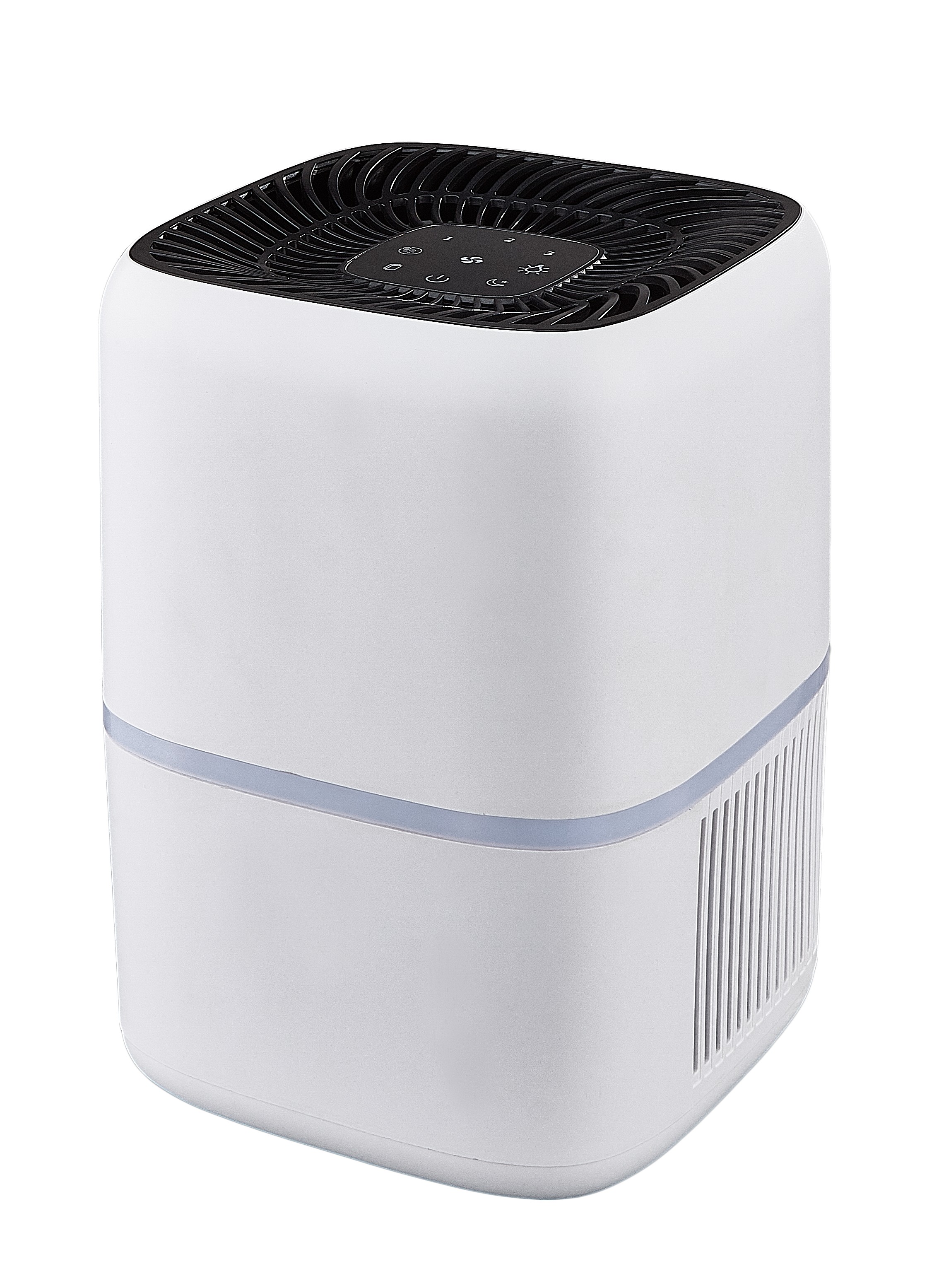 Usuń najlepiej formaldehyd, ciesz się świeżym powietrzem BKJ-15C