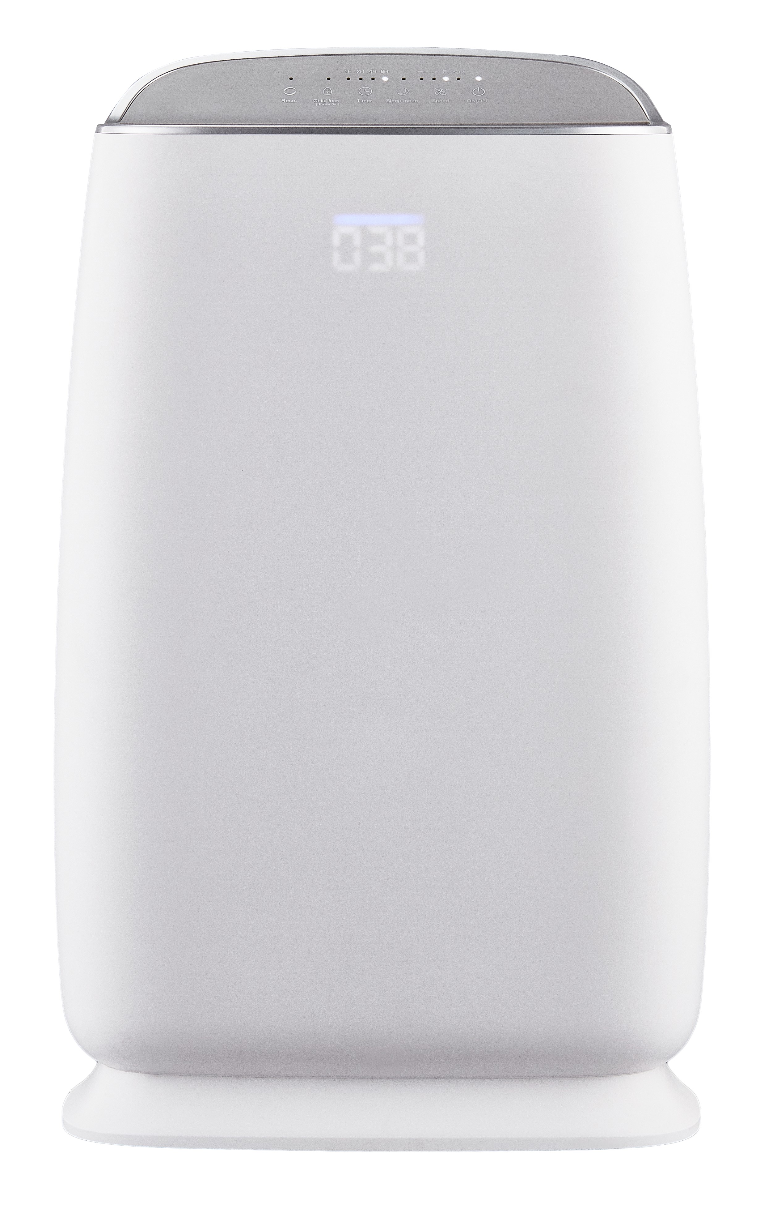 Usuń najlepiej formaldehyd, ciesz się świeżym powietrzem BKJ-16A