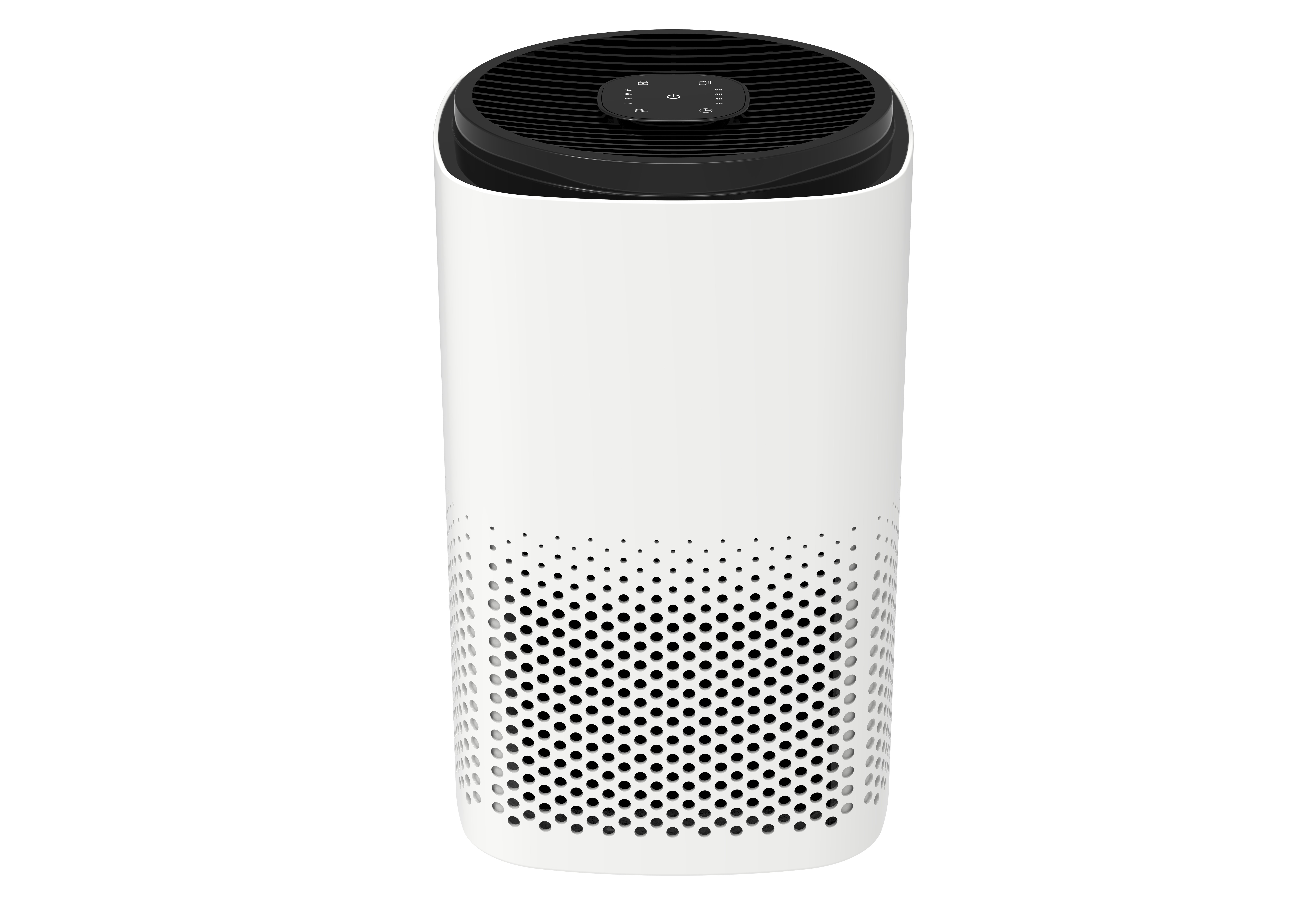 Usuń najlepiej formaldehyd, ciesz się świeżym powietrzem BKJ-22C