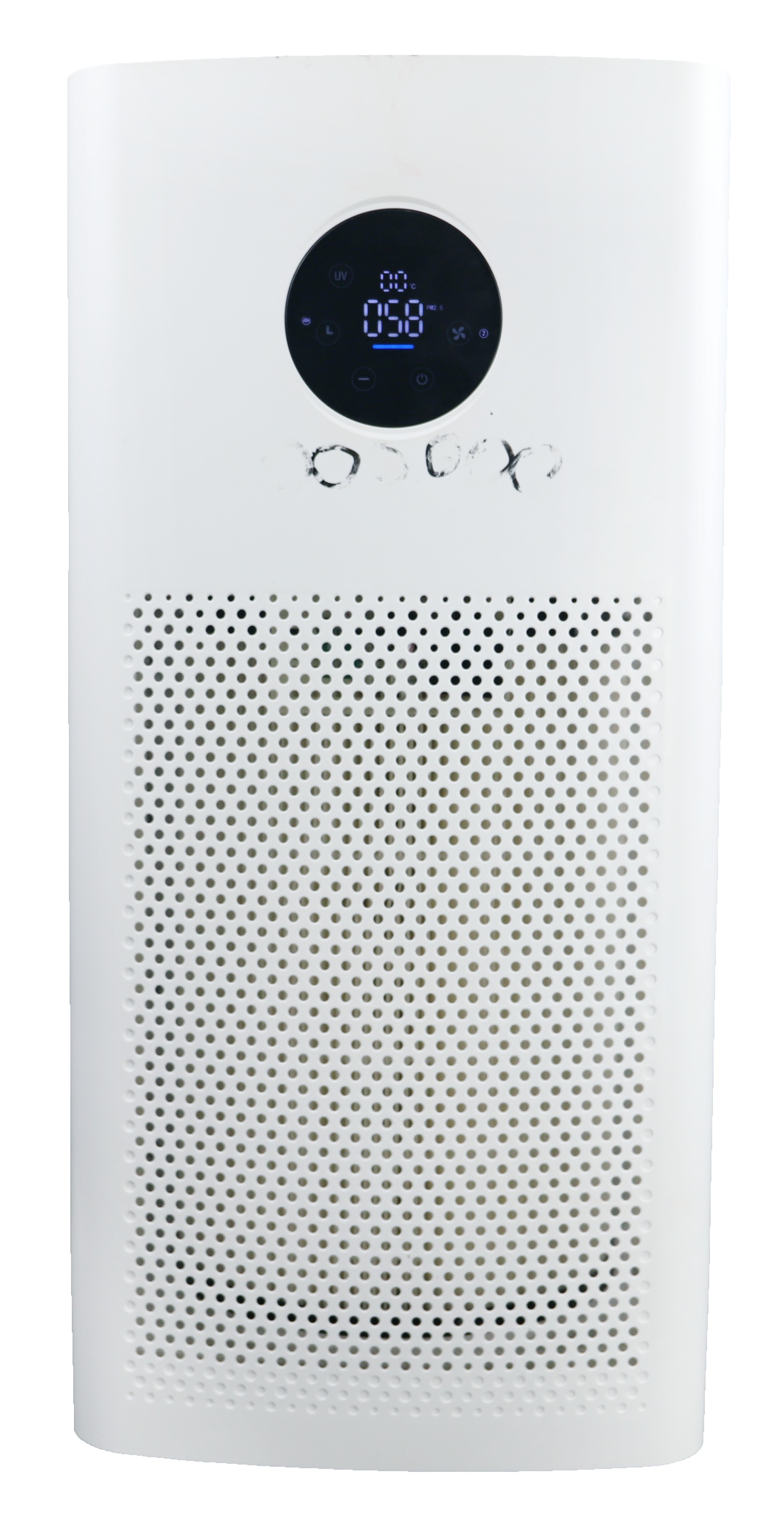 Usuń najlepiej formaldehyd, ciesz się świeżym powietrzem BKJ-55A