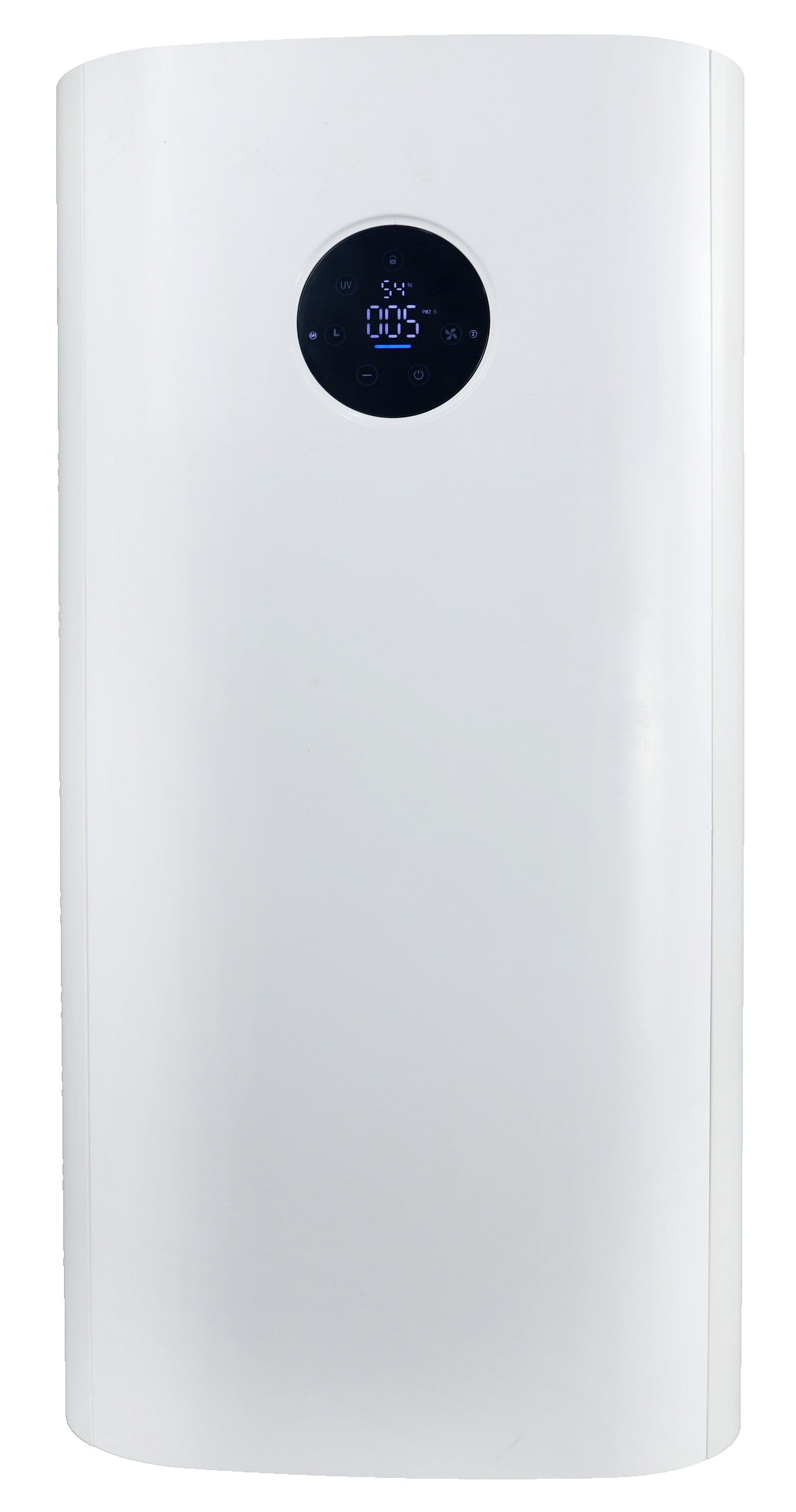 Usuń najlepiej formaldehyd, ciesz się świeżym powietrzem BKJ-90B