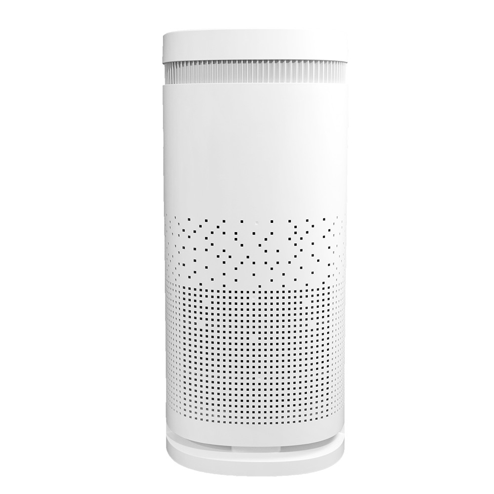 Usuń najlepiej formaldehyd, ciesz się świeżym powietrzem BKJ-46A