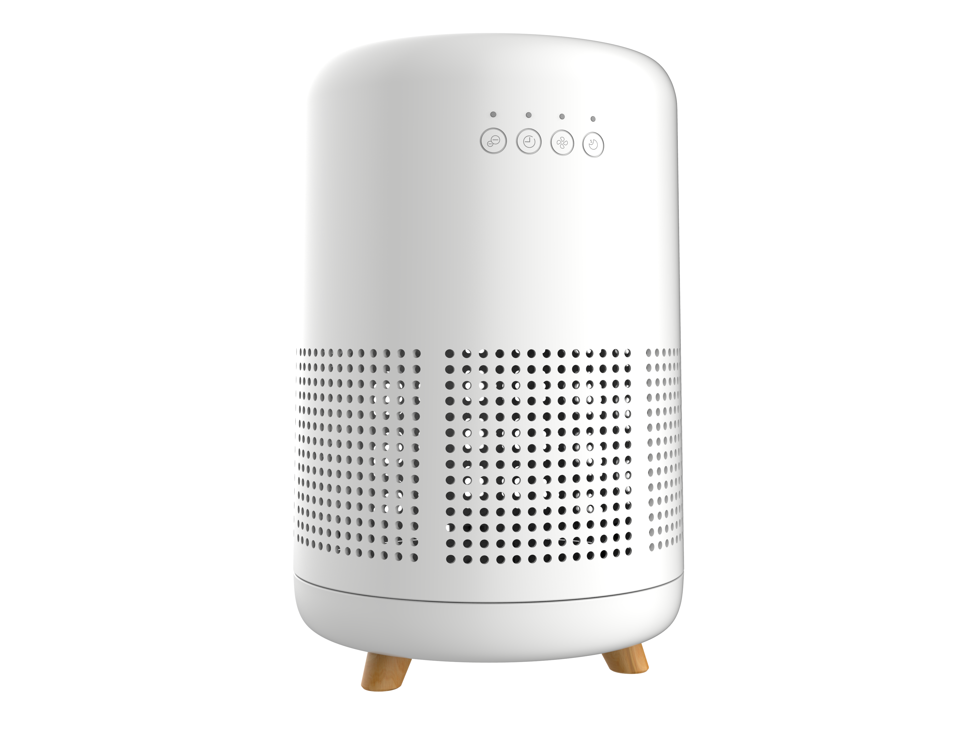 Usuń najlepiej formaldehyd, ciesz się najświeższym powietrzem BKJ-22H