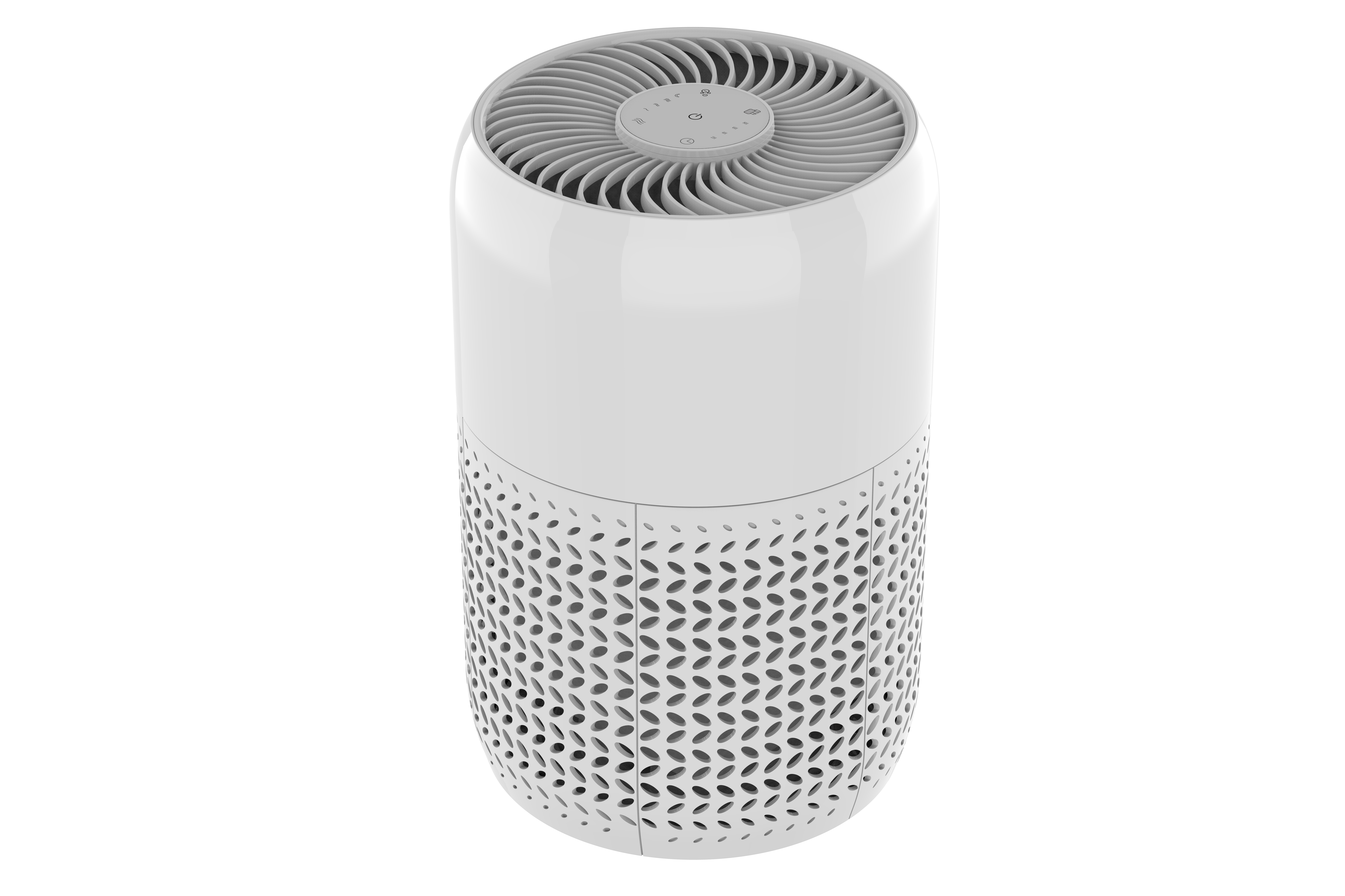 Usuń najlepiej formaldehyd, ciesz się świeżym powietrzem BKJ-27A