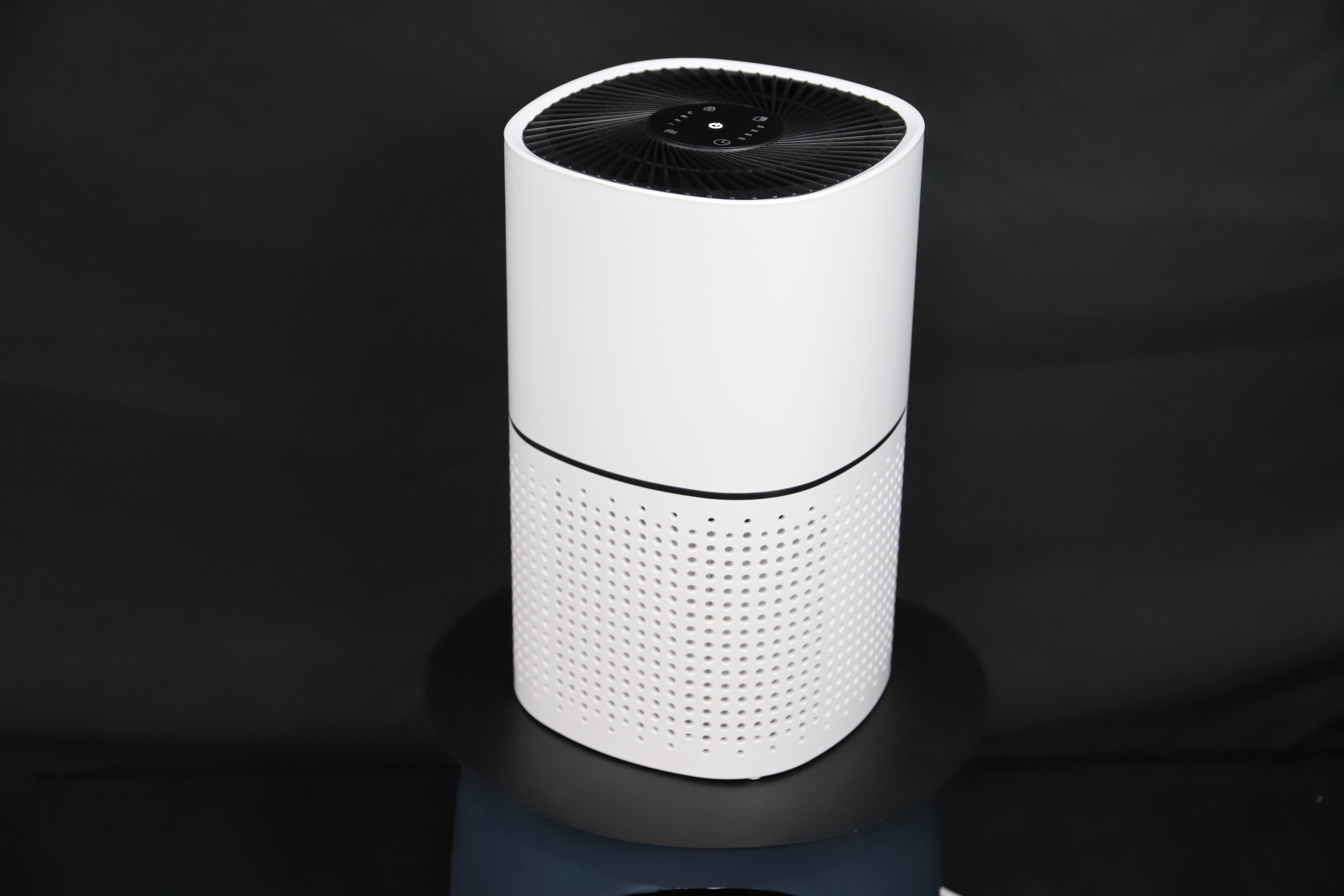 Touchpad Reset Filtr Reset Filtr Wymiana