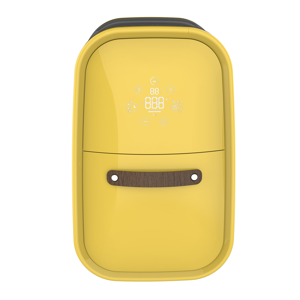 Usuń najlepiej formaldehyd, ciesz się najświeższym powietrzem BKJ-22E