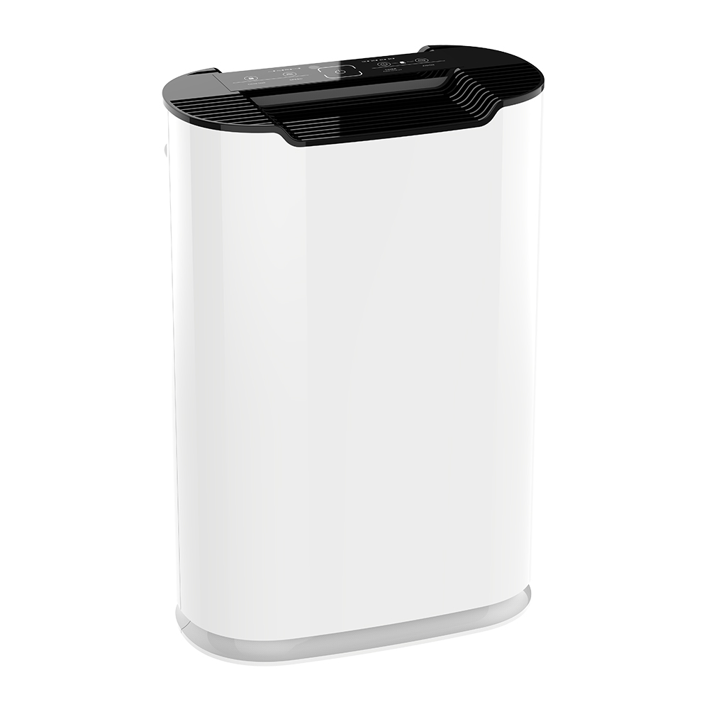 Usuń najlepiej formaldehyd, ciesz się świeżym powietrzem BKJ-215