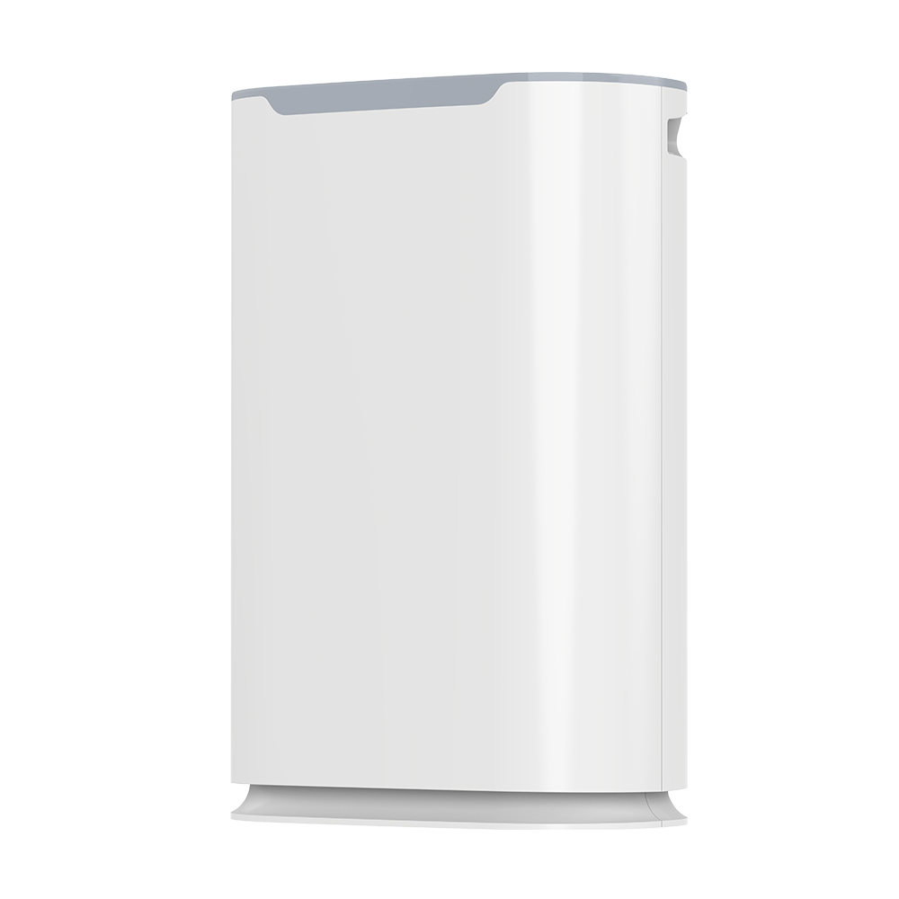 Usuń najlepiej formaldehyd, ciesz się świeżym powietrzem BKJ-215I