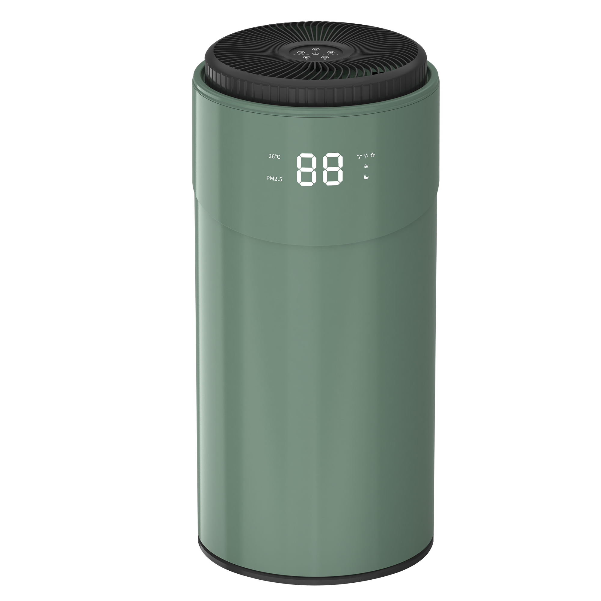 Usuń najlepiej formaldehyd, ciesz się najświeższym powietrzem BKJ-50E