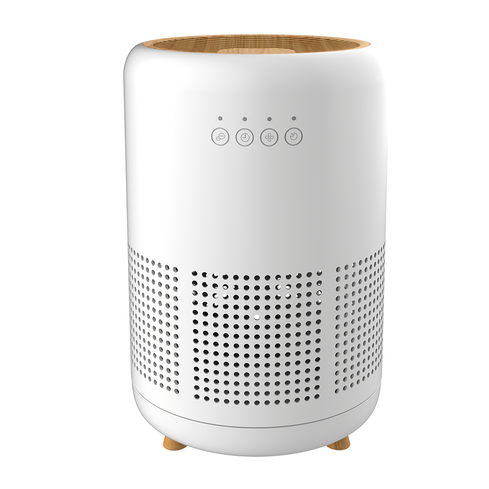 Usuń formaldehyd, ciesz się świeżym powietrzem BKJ-22H