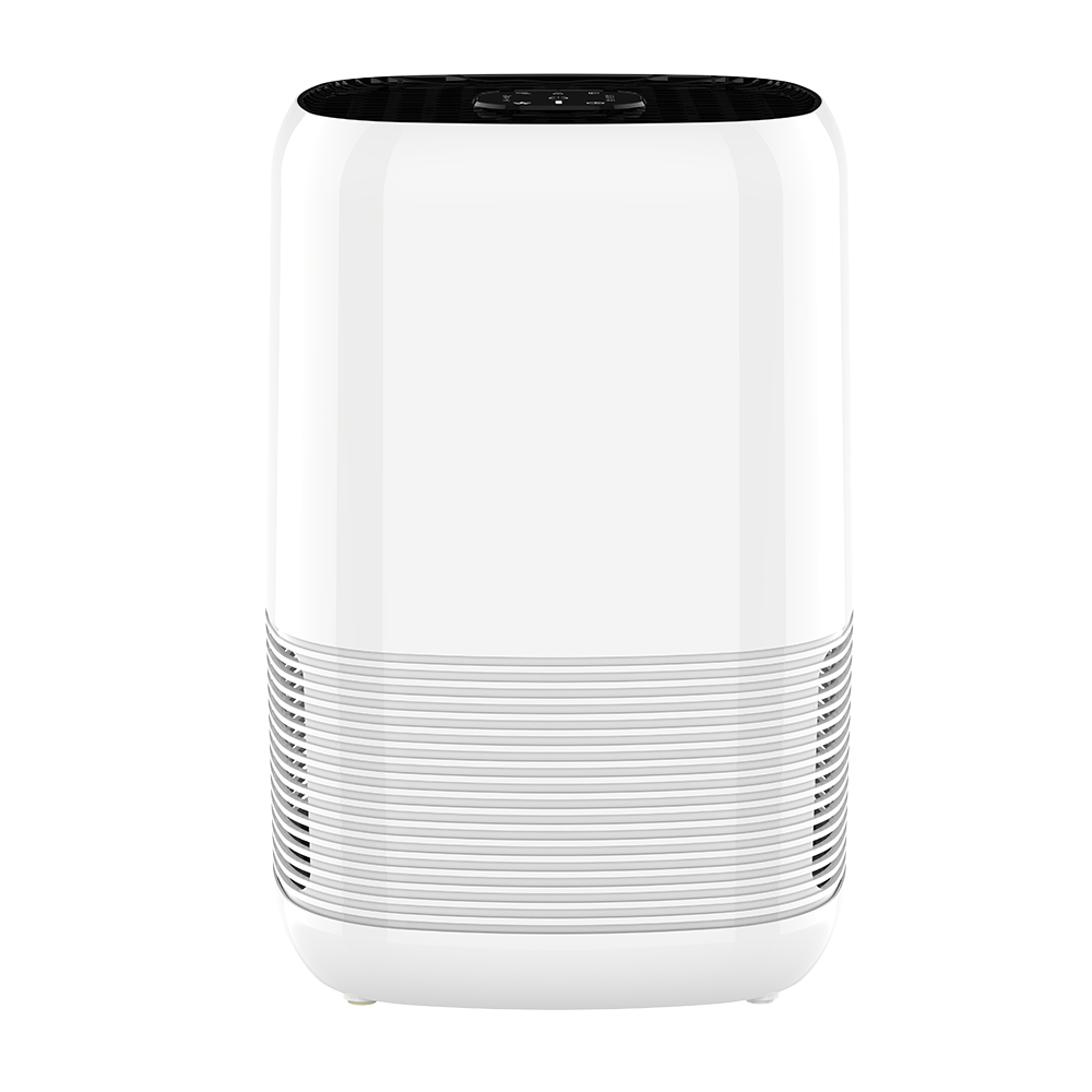 Usuń najlepiej formaldehyd, ciesz się świeżym powietrzem BKJ-23B