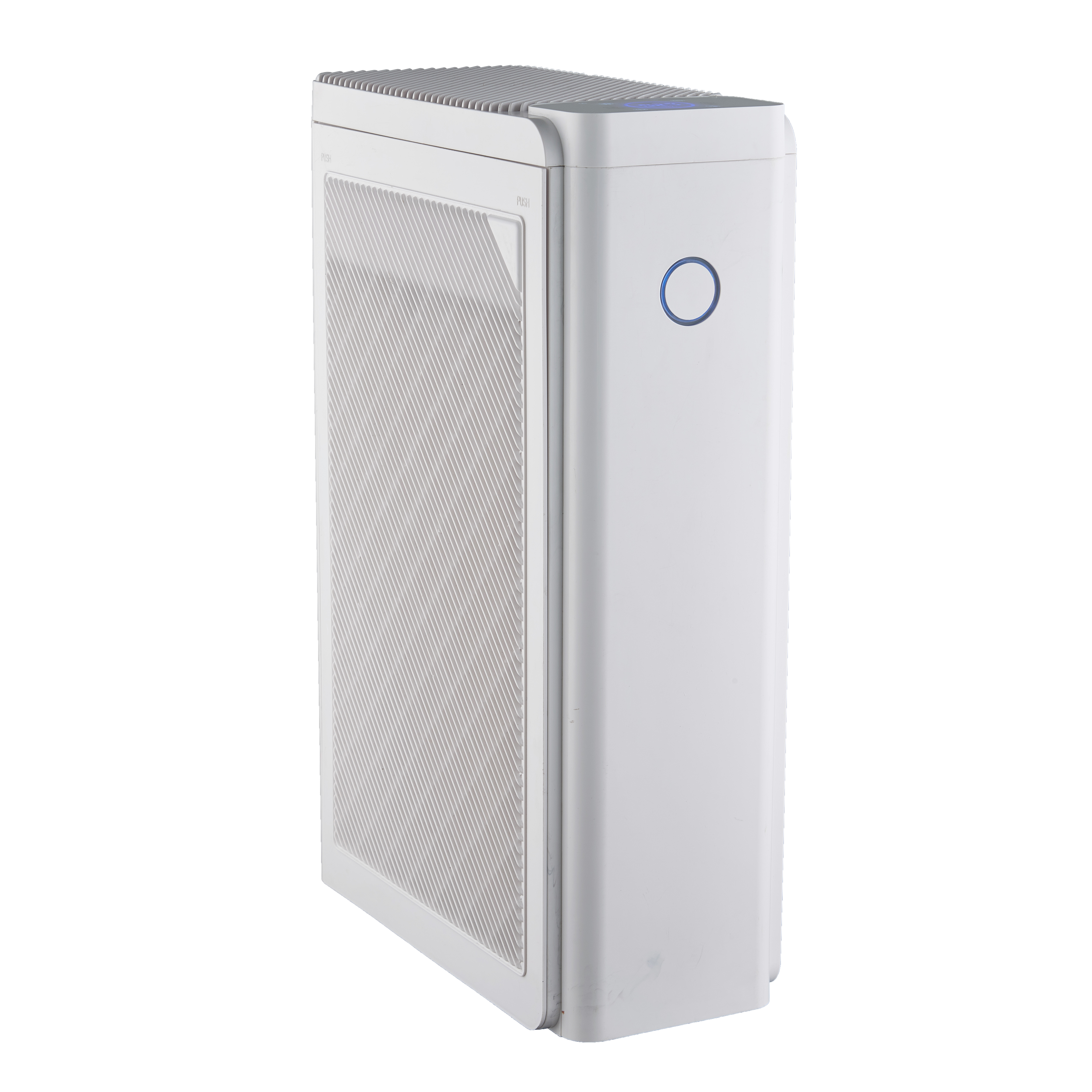 W jaki sposób tryb uśpienia nowej oczyszczacza powietrza CADR o klasie medycznej zapewnia bez hałasu i wygodne środowisko?