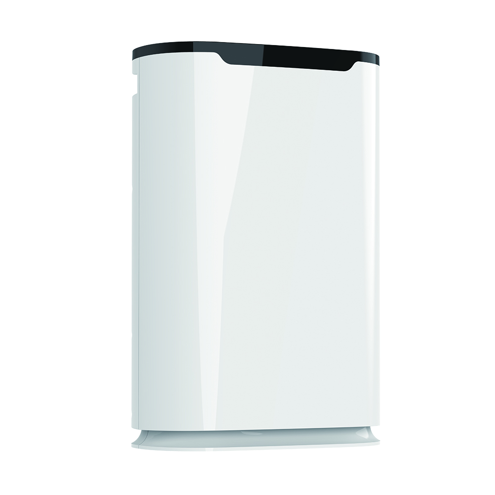 Usuń najlepiej formaldehyd, ciesz się świeżym powietrzem BKJ-215B