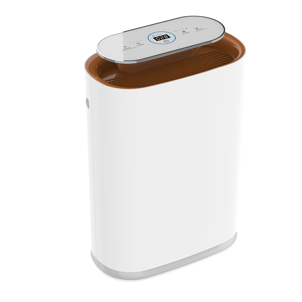 Usuń najlepiej formaldehyd, ciesz się świeżym powietrzem BKJ-300A