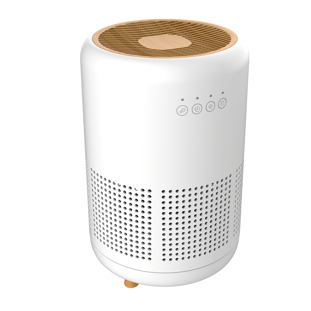 Usuń formaldehyd, ciesz się świeżym powietrzem BKJ-22H