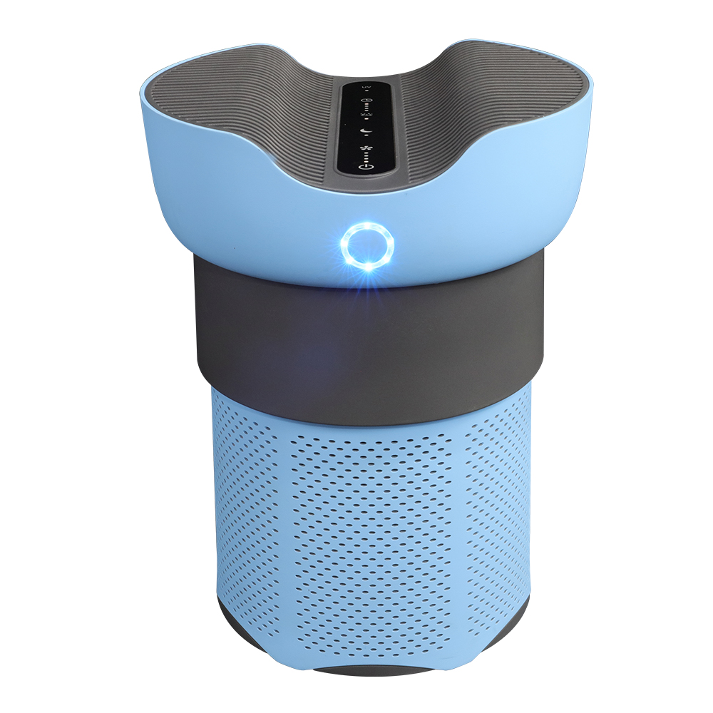 Usuń formaldehyd, ciesz się świeżym powietrzem BKJ-22M