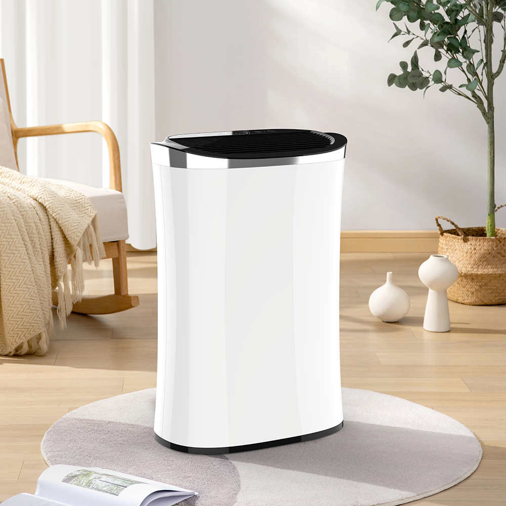 Usuń najlepiej formaldehyd, ciesz się świeżym powietrzem BKJ-350A