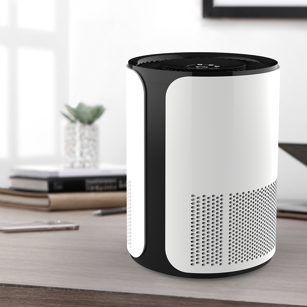 Usuń najlepiej formaldehyd, ciesz się świeżym powietrzem BKJ-15A