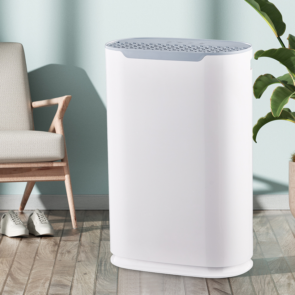 Usuń najlepiej formaldehyd, ciesz się świeżym powietrzem BKJ-215I