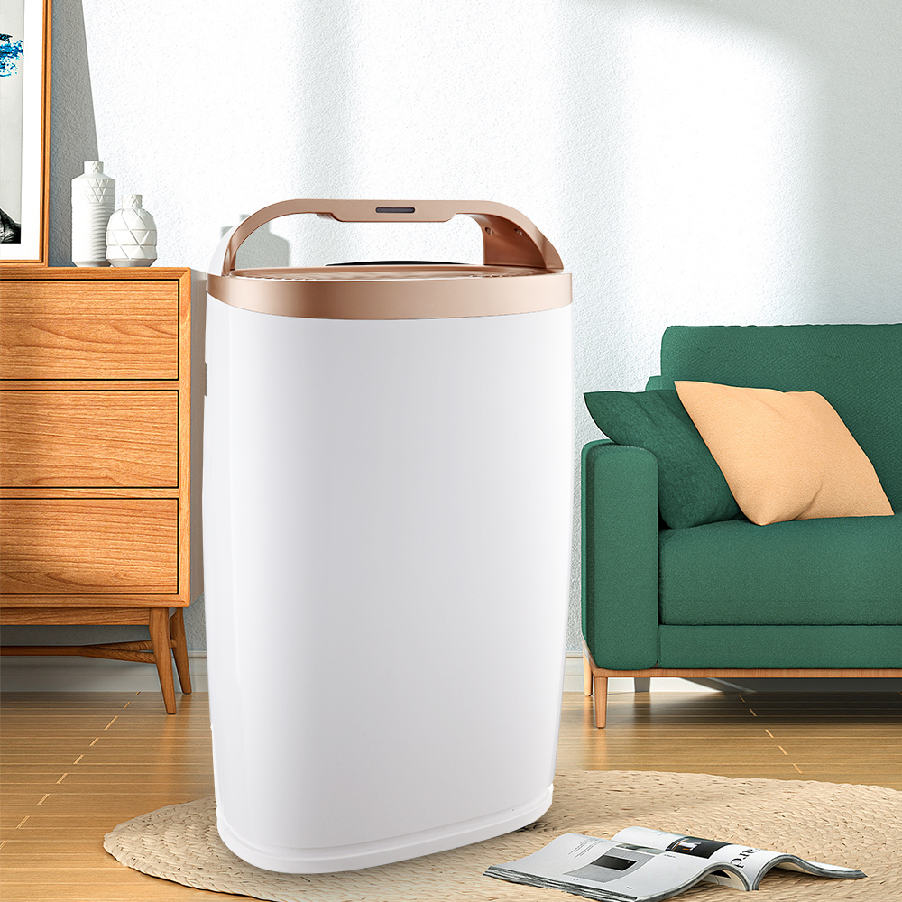 Usuń najlepiej formaldehyd, ciesz się najświeższym powietrzem BKJ-306A