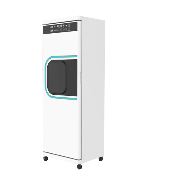 Blokowanie rozprzestrzeniania się bakterii - kluczowa funkcja gabinetów dezynfekcji medycznej w kontroli zakażeń szpitalnych