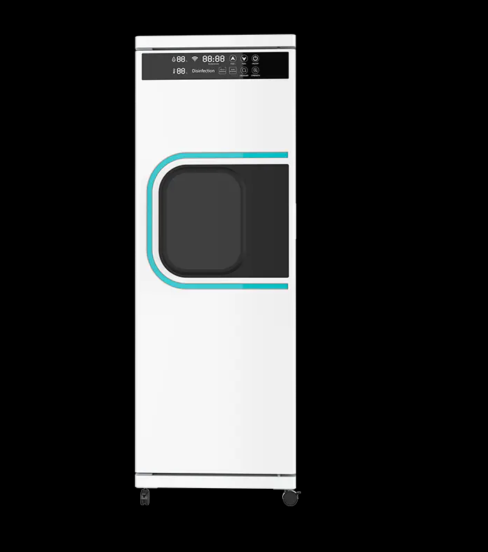 Jak prawidłowo używać szafki dezynfekcji? Prawidłowe użycie kroków i tabu