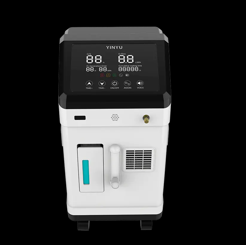 Środki ostrożności dotyczące stosowania koncentratorów tlenu: Jak poprawnie działać, aby uniknąć zagrożeń bezpieczeństwa?