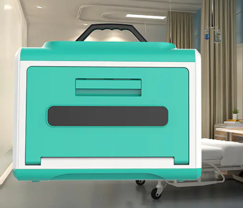 Dlaczego szafki do dezynfekcji medycznej są niezbędne w szpitalach?