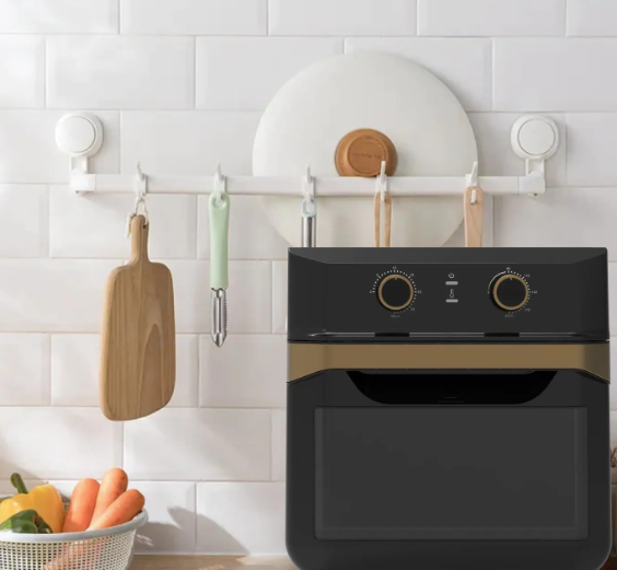 Typowe błędy w kuchennej frytkownicy: czy popełniasz te błędy?