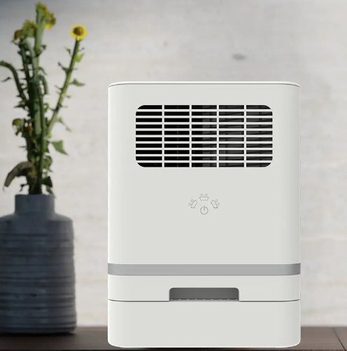 Jak często należy wymieniać filtry w medycznym oczyszczaczu powietrza?